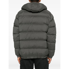Load image into Gallery viewer, Stone Island Grey Jackets - Padded &amp; Down Jackets Men
