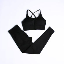 Load image into Gallery viewer, Women’s Booty Lift Yoga Pants
