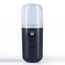 Load image into Gallery viewer, RadiantGlow Nano Mist Facial Sprayer - Hydrating, Ultrasonic Beauty Instrument for Flawless Skin

