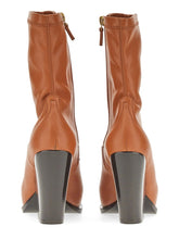 Load image into Gallery viewer, Stella Mccartney Women Cowboy Boots
