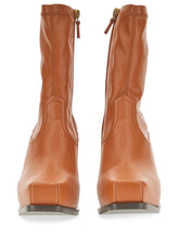 Load image into Gallery viewer, Stella Mccartney Women Cowboy Boots
