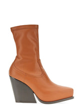 Load image into Gallery viewer, Stella Mccartney Women Cowboy Boots
