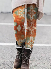 Load image into Gallery viewer, Hawaiian 3D Print Leggings Vol. 2 – Unisex Digital Print
