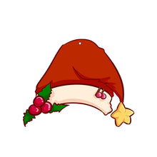 Load image into Gallery viewer, Christmas Decor Car Pendant Hanging Ornament Home Decoration Interior Decoration Pendant
