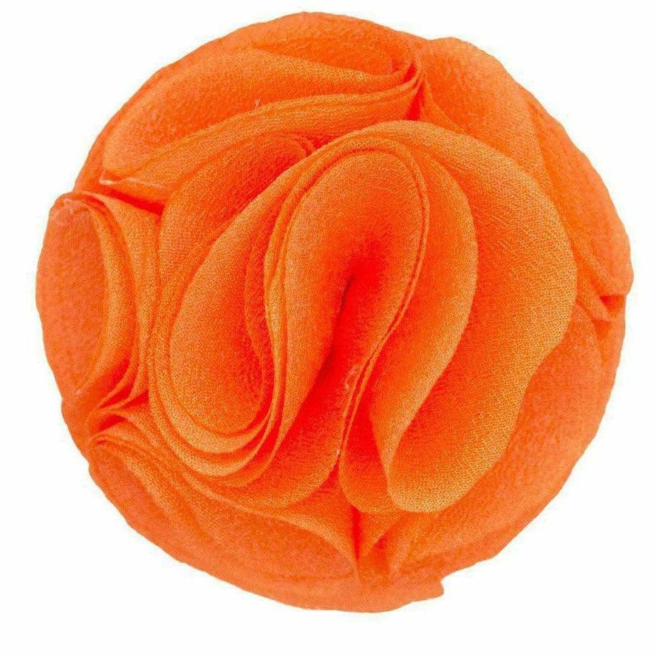 Vittorio Vico Men's Formal Rose Flower Lapel Pin – Cc Suits