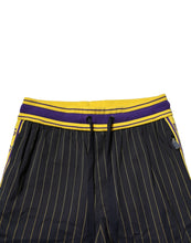 Load image into Gallery viewer, Dolce &amp; Gabbana Multicolor Stripes Wool Jogger Pants
