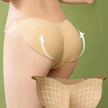 Load image into Gallery viewer, Invisible Boost Fake Butt Lifting Bikini Panties for Women – Ultra-Thin Breathable and Seamless Women's Lingerie for Natural Enhancement and All-Day Comfort
