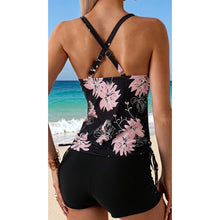 Load image into Gallery viewer, Women's Two-Piece Casual Swimsuit

