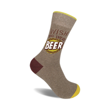 Load image into Gallery viewer, Wish You Were Beer

