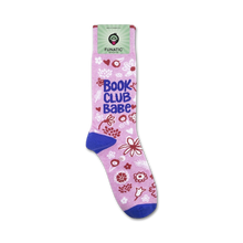 Load image into Gallery viewer, Book Club Babe
