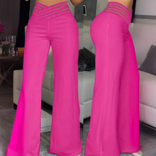 Load image into Gallery viewer, High Waist Pants
