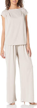 Load image into Gallery viewer, Women&#39;S Recycled Drape Pant
