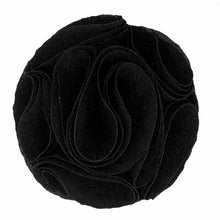 Load image into Gallery viewer, Vittorio Vico Men's Formal Rose Flower Lapel Pin
