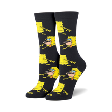 Load image into Gallery viewer, Spongebob Prehistoric Bob
