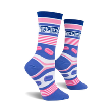 Load image into Gallery viewer, Pez Stripes
