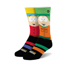 Load image into Gallery viewer, South Park Gang
