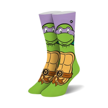 Load image into Gallery viewer, TMNT: Teenage Mutant Ninja Turtles Donatello
