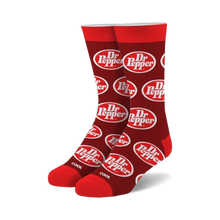Load image into Gallery viewer, Dr Pepper Retro
