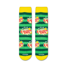 Load image into Gallery viewer, Canada Dry Stripes
