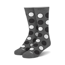 Load image into Gallery viewer, Oreo Cookies Heather
