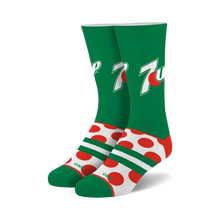 Load image into Gallery viewer, 7UP Big Dots
