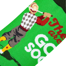 Load image into Gallery viewer, These Are My Golf Socks
