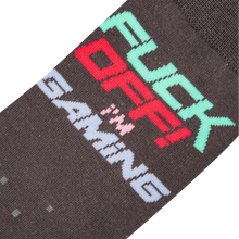 Load image into Gallery viewer, Fuck Off Im Gaming
