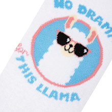 Load image into Gallery viewer, No Drama Llama
