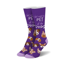 Load image into Gallery viewer, Pet All The Dogs
