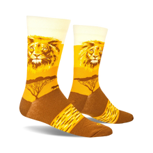 Load image into Gallery viewer, Lion Safari
