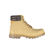 Load image into Gallery viewer, Carrera Beige Polyester Men Boot
