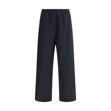 Load image into Gallery viewer, Marni Black Cotton Casual Pants
