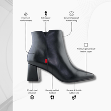Load image into Gallery viewer, Ramona Ave Bootie, Women
