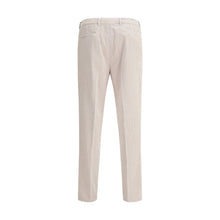 Load image into Gallery viewer, Brunello Cucinelli Gray Cotton Casual Pants

