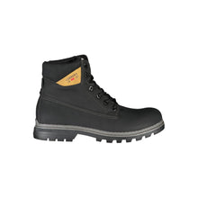 Load image into Gallery viewer, Carrera Black Polyester Men Boot
