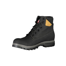 Load image into Gallery viewer, Carrera Black Polyester Men Boot
