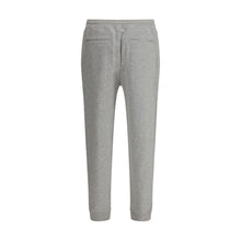 Load image into Gallery viewer, Brunello Cucinelli Gray Cotton Joggers (Workout Pants)
