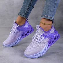Load image into Gallery viewer, Women’s Casual Sporty Outdoor Running Shoes
