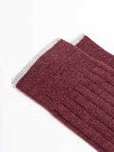 Load image into Gallery viewer, Brunello Cucinelli Men Rib Knit Socks
