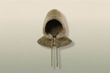 Load image into Gallery viewer, Women’s Tie-Dye Balaclava Hat – Warm Ear-Protecting Hat &amp; Scarf in One
