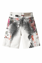 Load image into Gallery viewer, EXTREME PAINTERS SHORTS
