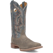 Load image into Gallery viewer, Laredo Summit - Men's Leather Cowboy Boots
