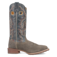 Load image into Gallery viewer, Laredo Summit - Men's Leather Cowboy Boots
