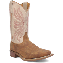 Load image into Gallery viewer, Laredo Chet - Men&#39;s Leather Cowboy Boots

