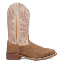 Load image into Gallery viewer, Laredo Chet - Men&#39;s Leather Cowboy Boots
