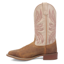 Load image into Gallery viewer, Laredo Chet - Men&#39;s Leather Cowboy Boots
