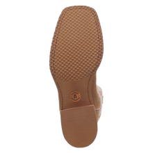 Load image into Gallery viewer, Laredo Chet - Men&#39;s Leather Cowboy Boots
