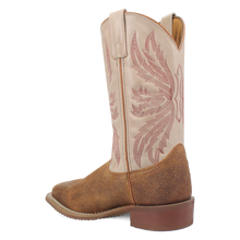 Load image into Gallery viewer, Laredo Chet - Men&#39;s Leather Cowboy Boots
