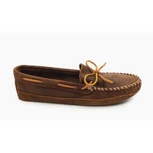 Load image into Gallery viewer, Minnetonka Double Bottom Softsole - Mens Moccasins
