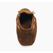 Load image into Gallery viewer, Minnetonka Double Bottom Softsole - Mens Moccasins
